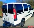 Белый Фиат Добло, объемом двигателя 16 л и пробегом 312 тыс. км за 3500 $, фото 6 на Automoto.ua