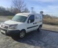 Білий Фіат Добло, об'ємом двигуна 1.3 л та пробігом 325 тис. км за 2500 $, фото 3 на Automoto.ua