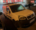 Белый Фиат Добло, объемом двигателя 1.91 л и пробегом 200 тыс. км за 3300 $, фото 2 на Automoto.ua