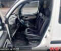 Белый Фиат Добло, объемом двигателя 1.9 л и пробегом 216 тыс. км за 5000 $, фото 8 на Automoto.ua
