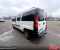 Белый Фиат Добло, объемом двигателя 1.9 л и пробегом 280 тыс. км за 4550 $, фото 3 на Automoto.ua
