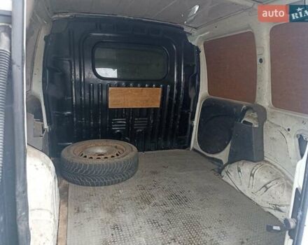 Білий Фіат Добло, об'ємом двигуна 1.9 л та пробігом 268 тис. км за 3000 $, фото 4 на Automoto.ua