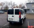 Белый Фиат Добло, объемом двигателя 1.9 л и пробегом 216 тыс. км за 5000 $, фото 5 на Automoto.ua