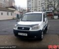 Белый Фиат Добло, объемом двигателя 1.9 л и пробегом 216 тыс. км за 5000 $, фото 2 на Automoto.ua