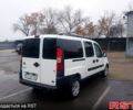 Белый Фиат Добло, объемом двигателя 1.9 л и пробегом 216 тыс. км за 5000 $, фото 6 на Automoto.ua