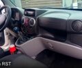 Білий Фіат Добло, об'ємом двигуна 1.2 л та пробігом 0 тис. км за 4500 $, фото 6 на Automoto.ua