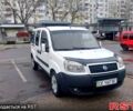 Белый Фиат Добло, объемом двигателя 1.9 л и пробегом 216 тыс. км за 5000 $, фото 7 на Automoto.ua