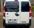 Білий Фіат Добло, об'ємом двигуна 1.2 л та пробігом 0 тис. км за 4500 $, фото 5 на Automoto.ua