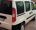 Білий Фіат Добло, об'ємом двигуна 1.3 л та пробігом 285 тис. км за 2800 $, фото 1 на Automoto.ua