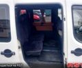 Белый Фиат Добло, объемом двигателя 1.9 л и пробегом 216 тыс. км за 5000 $, фото 10 на Automoto.ua