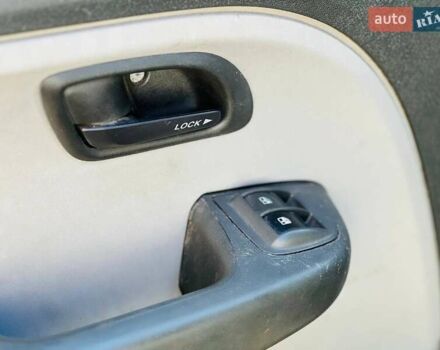 Белый Фиат Добло, объемом двигателя 1.4 л и пробегом 280 тыс. км за 3300 $, фото 15 на Automoto.ua