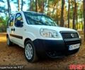 Білий Фіат Добло, об'ємом двигуна 1.4 л та пробігом 352 тис. км за 4550 $, фото 1 на Automoto.ua