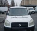 Белый Фиат Добло, объемом двигателя 1.37 л и пробегом 320 тыс. км за 3000 $, фото 1 на Automoto.ua