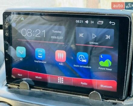 Белый Фиат Добло, объемом двигателя 1.4 л и пробегом 280 тыс. км за 3300 $, фото 5 на Automoto.ua