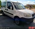Білий Фіат Добло, об'ємом двигуна 1.3 л та пробігом 231 тис. км за 4800 $, фото 1 на Automoto.ua