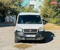 Белый Фиат Добло, объемом двигателя 1.4 л и пробегом 280 тыс. км за 3300 $, фото 10 на Automoto.ua