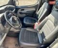 Белый Фиат Добло, объемом двигателя 1.4 л и пробегом 280 тыс. км за 3300 $, фото 2 на Automoto.ua