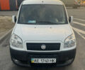 Білий Фіат Добло, об'ємом двигуна 1.9 л та пробігом 280 тис. км за 3800 $, фото 1 на Automoto.ua
