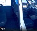 Белый Фиат Добло, объемом двигателя 1.2 л и пробегом 206 тыс. км за 5200 $, фото 4 на Automoto.ua