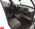 Белый Фиат Добло, объемом двигателя 1.6 л и пробегом 280 тыс. км за 3000 $, фото 2 на Automoto.ua