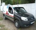 Белый Фиат Добло, объемом двигателя 1.6 л и пробегом 280 тыс. км за 3000 $, фото 13 на Automoto.ua