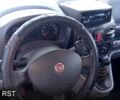 Белый Фиат Добло, объемом двигателя 1.2 л и пробегом 206 тыс. км за 5200 $, фото 6 на Automoto.ua