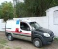 Белый Фиат Добло, объемом двигателя 1.6 л и пробегом 280 тыс. км за 3000 $, фото 8 на Automoto.ua