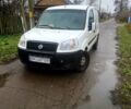 Белый Фиат Добло, объемом двигателя 1.2 л и пробегом 245 тыс. км за 3600 $, фото 1 на Automoto.ua