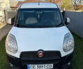 Белый Фиат Добло, объемом двигателя 1.6 л и пробегом 270 тыс. км за 5250 $, фото 1 на Automoto.ua