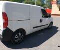 Белый Фиат Добло, объемом двигателя 1.6 л и пробегом 255 тыс. км за 3700 $, фото 3 на Automoto.ua