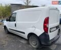 Белый Фиат Добло, объемом двигателя 1.25 л и пробегом 250 тыс. км за 4500 $, фото 6 на Automoto.ua