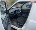 Белый Фиат Добло, объемом двигателя 1.25 л и пробегом 250 тыс. км за 4500 $, фото 1 на Automoto.ua