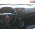Белый Фиат Добло, объемом двигателя 1.6 л и пробегом 255 тыс. км за 3700 $, фото 5 на Automoto.ua
