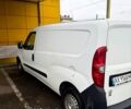 Белый Фиат Добло, объемом двигателя 1.6 л и пробегом 200 тыс. км за 2100 $, фото 2 на Automoto.ua