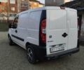 Белый Фиат Добло, объемом двигателя 1.4 л и пробегом 348 тыс. км за 3500 $, фото 3 на Automoto.ua