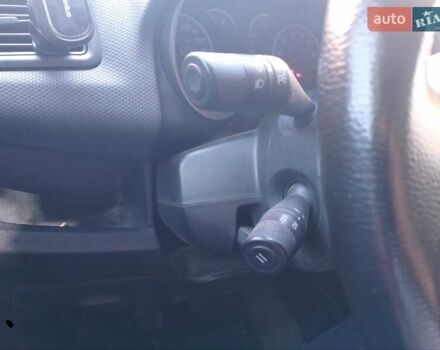 Белый Фиат Добло, объемом двигателя 1.6 л и пробегом 255 тыс. км за 3700 $, фото 9 на Automoto.ua