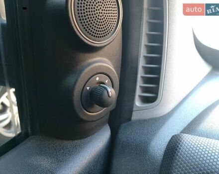 Белый Фиат Добло, объемом двигателя 1.6 л и пробегом 255 тыс. км за 3700 $, фото 10 на Automoto.ua