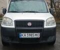 Білий Фіат Добло, об'ємом двигуна 1.4 л та пробігом 364 тис. км за 3800 $, фото 1 на Automoto.ua