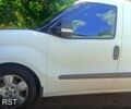 Білий Фіат Добло, об'ємом двигуна 1.2 л та пробігом 280 тис. км за 5850 $, фото 6 на Automoto.ua