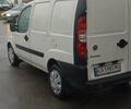 Білий Фіат Добло, об'ємом двигуна 1.4 л та пробігом 364 тис. км за 3800 $, фото 4 на Automoto.ua