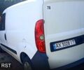 Білий Фіат Добло, об'ємом двигуна 1.2 л та пробігом 280 тис. км за 5850 $, фото 1 на Automoto.ua