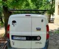 Белый Фиат Добло, объемом двигателя 1.2 л и пробегом 350 тыс. км за 3700 $, фото 2 на Automoto.ua