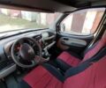 Белый Фиат Добло, объемом двигателя 1.4 л и пробегом 348 тыс. км за 3500 $, фото 2 на Automoto.ua