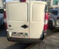Белый Фиат Добло, объемом двигателя 1.4 л и пробегом 98 тыс. км за 6500 $, фото 3 на Automoto.ua