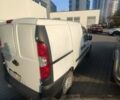 Белый Фиат Добло, объемом двигателя 1.4 л и пробегом 98 тыс. км за 6500 $, фото 2 на Automoto.ua