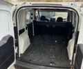 Белый Фиат Добло, объемом двигателя 1.25 л и пробегом 291 тыс. км за 5500 $, фото 6 на Automoto.ua