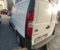 Белый Фиат Добло, объемом двигателя 1.4 л и пробегом 98 тыс. км за 6500 $, фото 1 на Automoto.ua