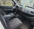 Белый Фиат Добло, объемом двигателя 1.6 л и пробегом 230 тыс. км за 5600 $, фото 8 на Automoto.ua