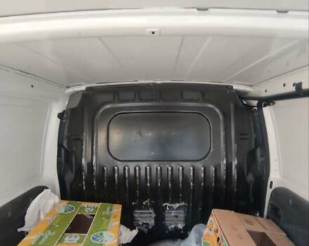 Белый Фиат Добло, объемом двигателя 1.4 л и пробегом 98 тыс. км за 6500 $, фото 11 на Automoto.ua