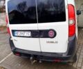 Белый Фиат Добло, объемом двигателя 1.2 л и пробегом 245 тыс. км за 6350 $, фото 1 на Automoto.ua